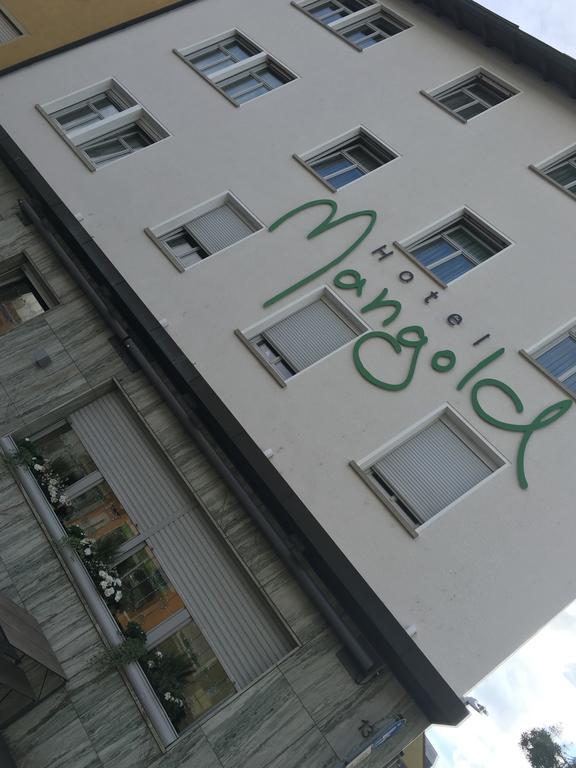 Mangolds Boutique Hotel & Fruehstuecksmeisterei Schweinfurt Kültér fotó