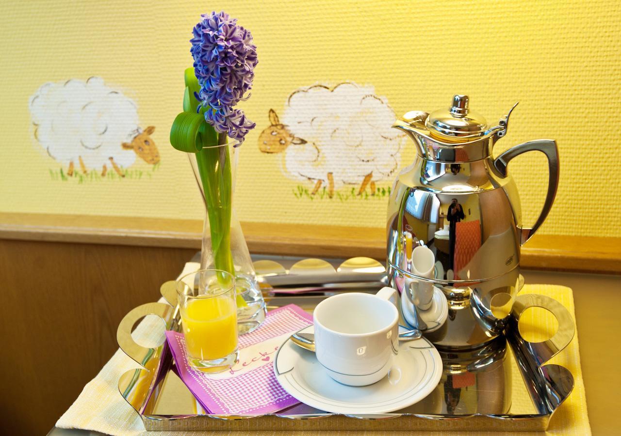 Mangolds Boutique Hotel & Fruehstuecksmeisterei Schweinfurt Kültér fotó