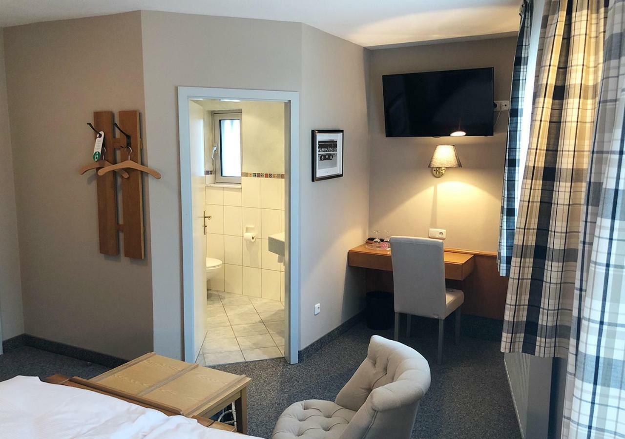 Mangolds Boutique Hotel & Fruehstuecksmeisterei Schweinfurt Kültér fotó