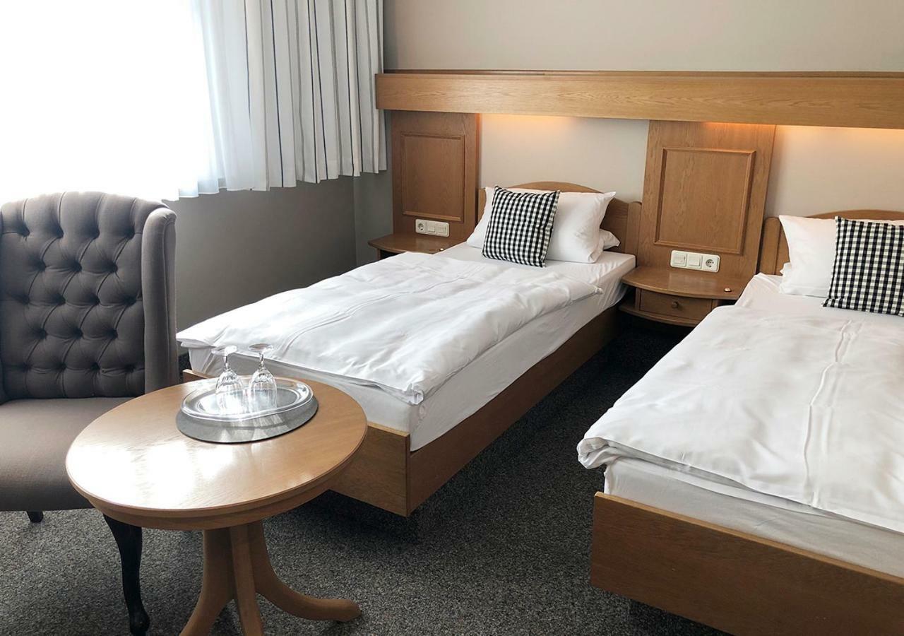 Mangolds Boutique Hotel & Fruehstuecksmeisterei Schweinfurt Kültér fotó