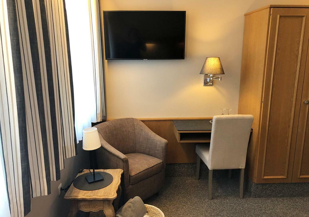 Mangolds Boutique Hotel & Fruehstuecksmeisterei Schweinfurt Kültér fotó