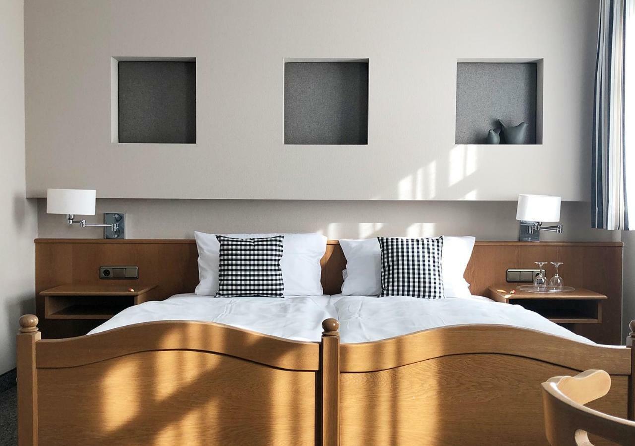 Mangolds Boutique Hotel & Fruehstuecksmeisterei Schweinfurt Kültér fotó