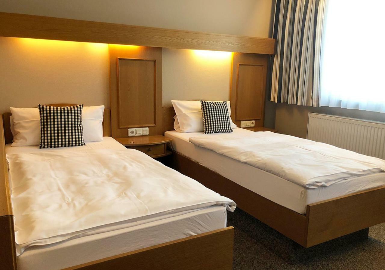 Mangolds Boutique Hotel & Fruehstuecksmeisterei Schweinfurt Kültér fotó
