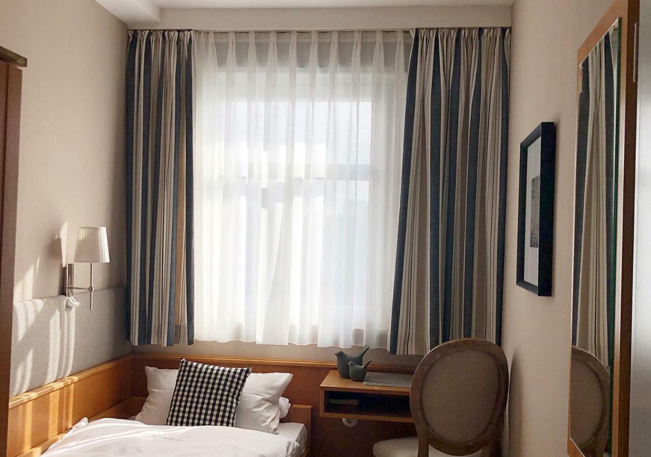 Mangolds Boutique Hotel & Fruehstuecksmeisterei Schweinfurt Kültér fotó