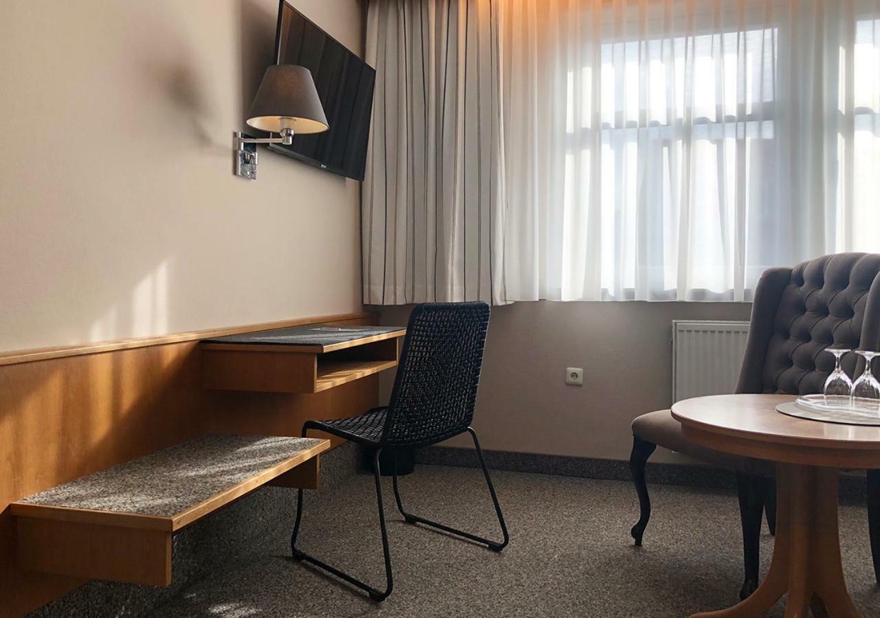 Mangolds Boutique Hotel & Fruehstuecksmeisterei Schweinfurt Kültér fotó