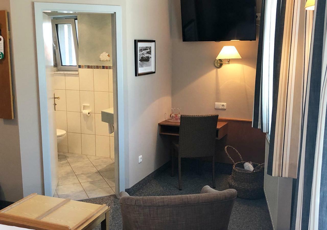 Mangolds Boutique Hotel & Fruehstuecksmeisterei Schweinfurt Kültér fotó