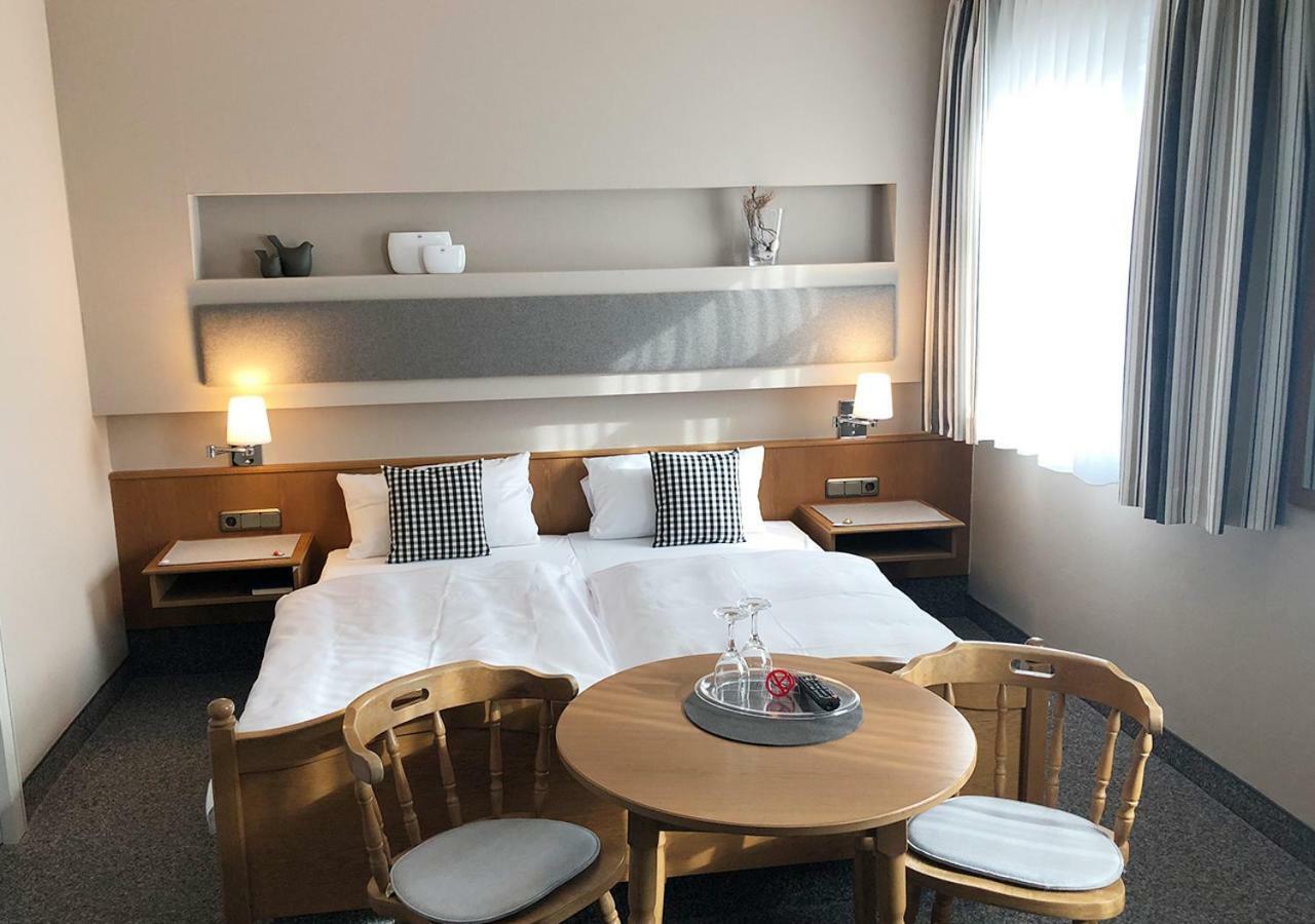 Mangolds Boutique Hotel & Fruehstuecksmeisterei Schweinfurt Kültér fotó