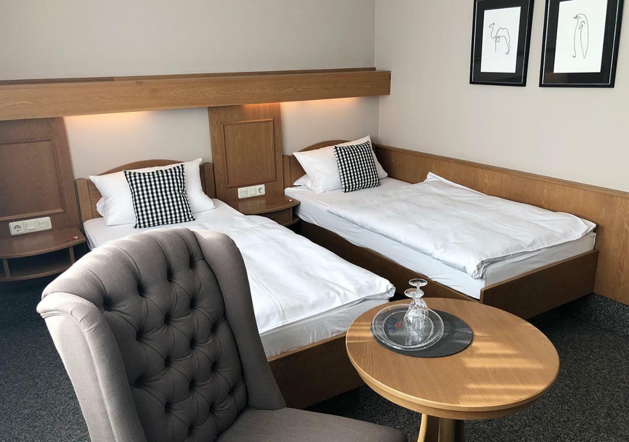 Mangolds Boutique Hotel & Fruehstuecksmeisterei Schweinfurt Kültér fotó