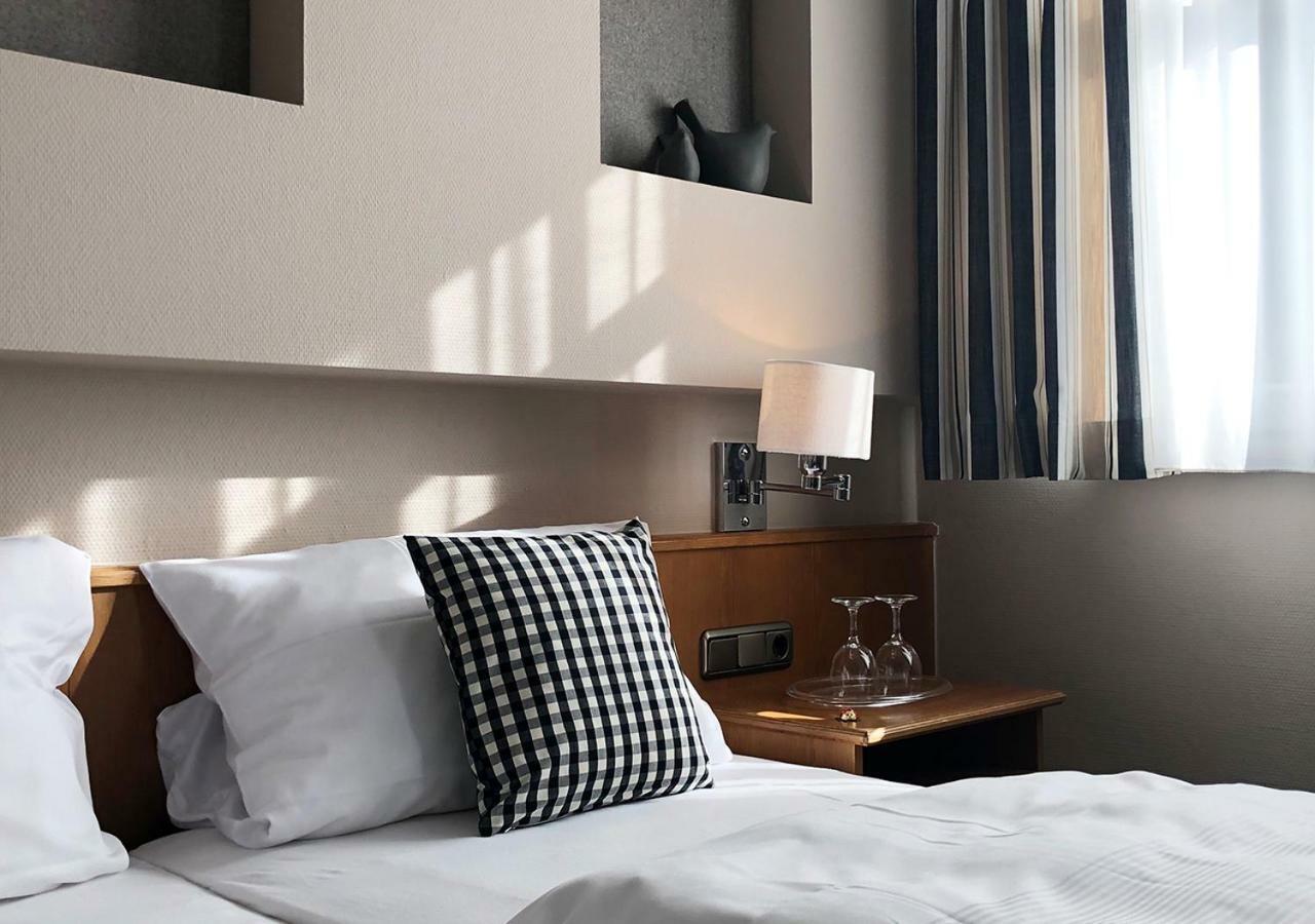 Mangolds Boutique Hotel & Fruehstuecksmeisterei Schweinfurt Kültér fotó